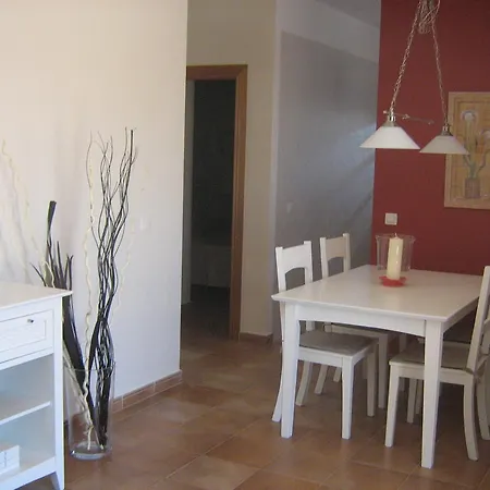 וילה Villalia Burgado Aguaviva *