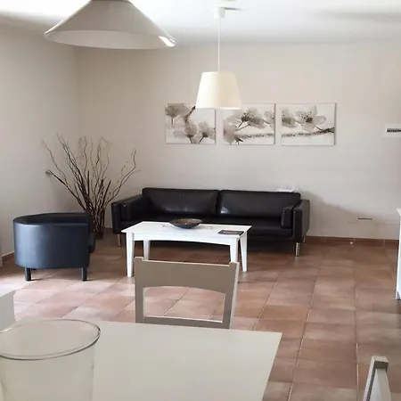 וילה Villalia Burgado Aguaviva פלאיה בלנקה