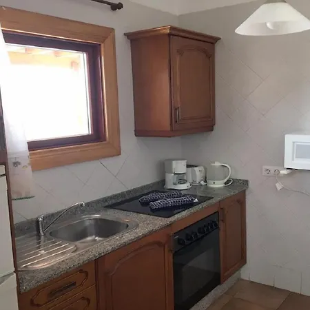 וילה Villalia Burgado Aguaviva פלאיה בלנקה